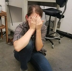 Meet your Posher, Lindsey
